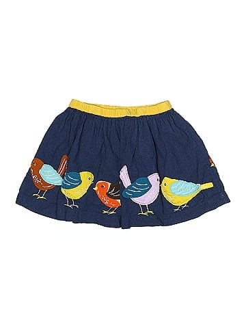 Mini Boden Skirt (view 1)