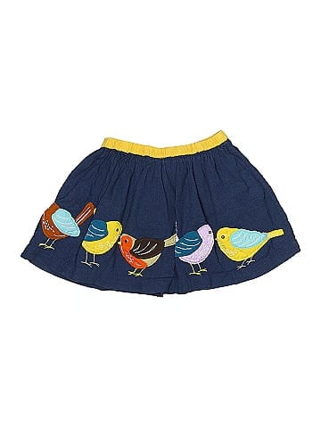 Mini Boden Skirt (view 2)