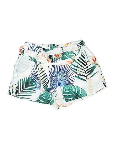 VICI Shorts (view 1)