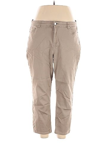 Catherines Jeggings (view 1)