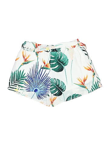 VICI Shorts (view 2)