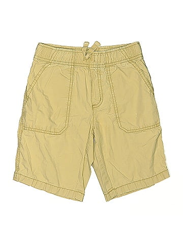 Gymboree Khaki Shorts (view 1)