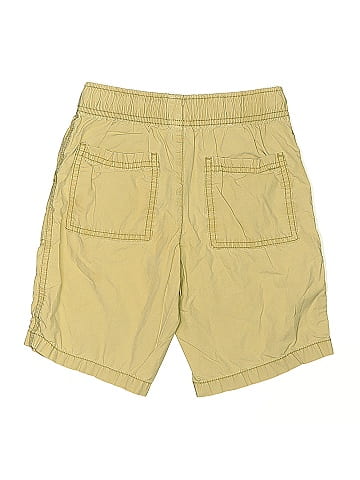 Gymboree Khaki Shorts (view 2)