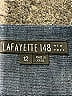 Lafayette 148 New York Solid Blue Casual Skirt Size 12 - photo 4