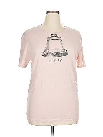 Guess Jeans Short Sleeve T-Shirt (view 1)