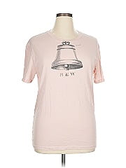 Guess Jeans Short Sleeve T Shirt