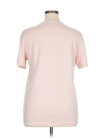 Guess Jeans Short Sleeve T-Shirt (view 2)