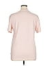 Guess Jeans 100% Cotton Graphic Pink Short Sleeve T-Shirt Size XL - photo 2