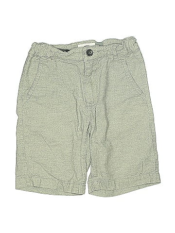 Old Navy Khaki Shorts (view 1)