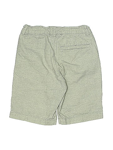 Old Navy Khaki Shorts (view 2)