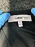 Likely Solid Black Cocktail Dress Size 4 - photo 7