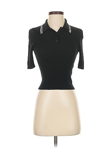 Theory Short Sleeve Top (view 1)