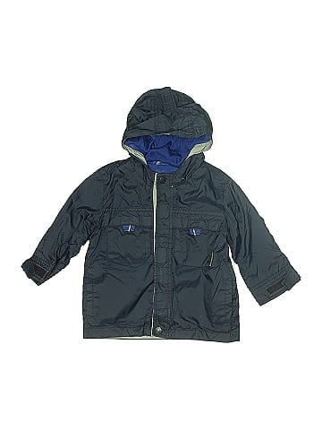 Baby Gap Snow Jacket (view 1)