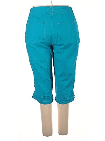 Catherines Casual Pants (view 2)