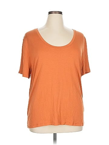 ABLE Short Sleeve T-Shirt (view 1)