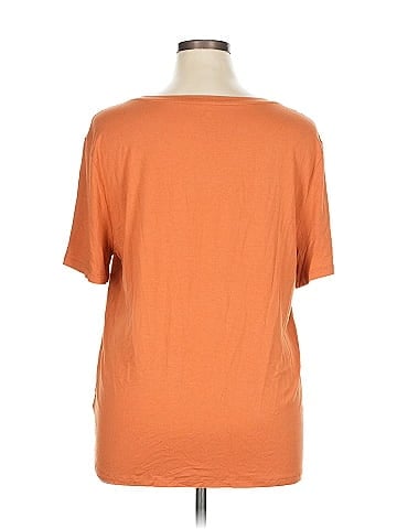 ABLE Short Sleeve T-Shirt (view 2)
