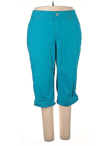 Catherines Casual Pants (view 1)