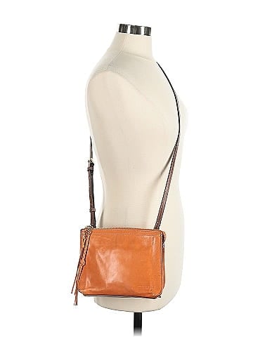 Tignanello Leather Crossbody Bag (view 2)