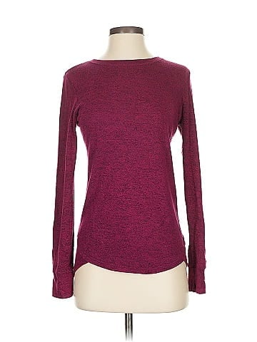 Cuddl Duds Pullover Sweater (view 1)