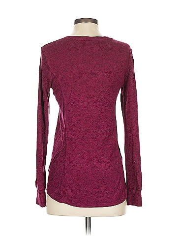 Cuddl Duds Pullover Sweater (view 2)