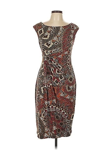 Connected Apparel Cocktail Dress (view 1)
