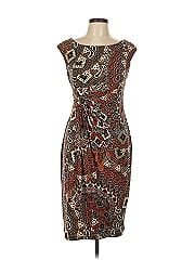Connected Apparel Cocktail Dress