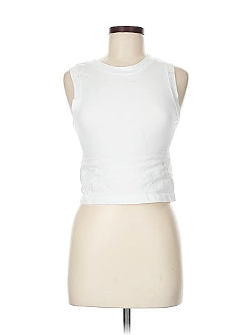 Moa Moa Sleeveless T-Shirt (view 1)