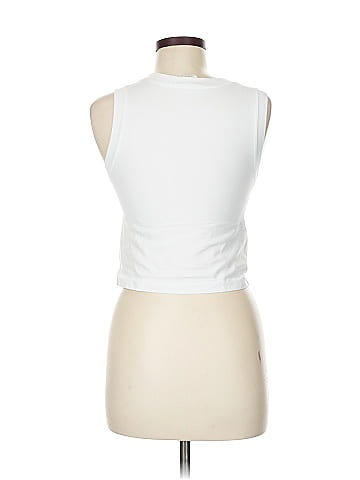 Moa Moa Sleeveless T-Shirt (view 2)