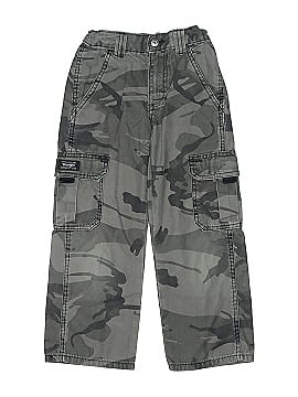 Wrangler Jeans Co Cargo Pants