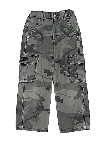 Wrangler Jeans Co Cargo Pants (view 1)
