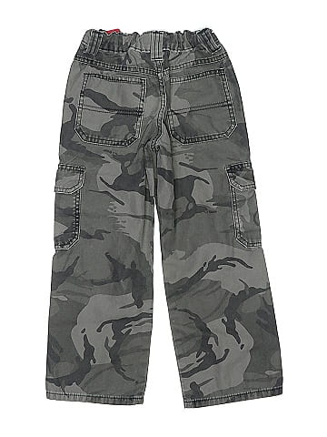 Wrangler Jeans Co Cargo Pants (view 2)