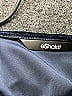 eShakti Black Blue Cocktail Dress Size M - photo 7