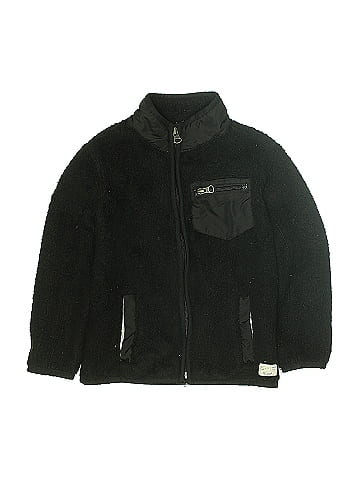 Baby Gap Fleece Jacket (view 1)