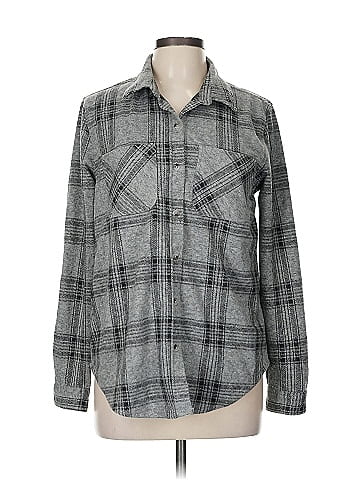 BeachLunchLounge Long Sleeve Blouse (view 1)
