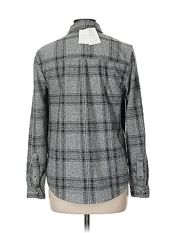 BeachLunchLounge Long Sleeve Blouse (view 2)
