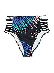 Victoria's Secret Pink Swimsuit Bottoms