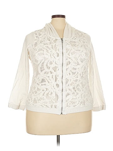 Laura Ashley Jacket (view 1)