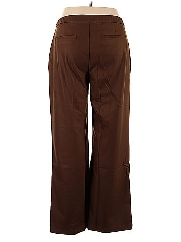 J.Jill Dress Pants (view 2)