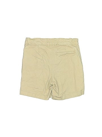 Old Navy Khaki Shorts (view 2)