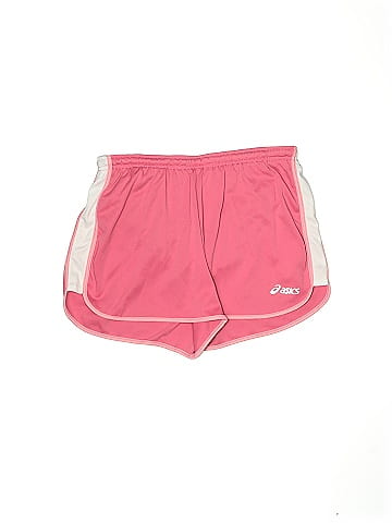 Asics Athletic Shorts (view 1)