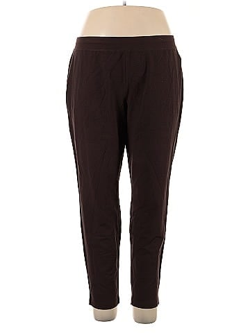 Eileen Fisher Active Pants (view 1)