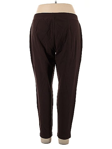 Eileen Fisher Active Pants (view 2)