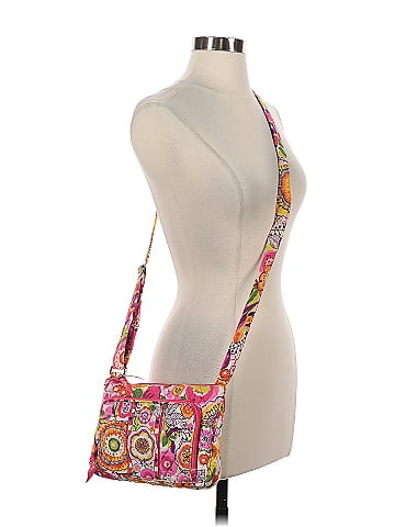 Vera Bradley Crossbody Bag (view 2)