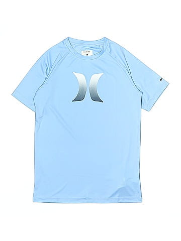 Hurley Active T-Shirt (view 1)