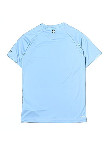 Hurley Active T-Shirt (view 2)