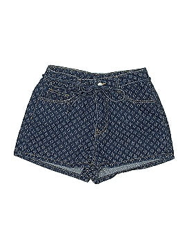 Missguided Denim Shorts