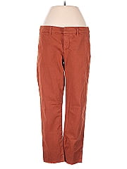 Frank & Eileen Jeans