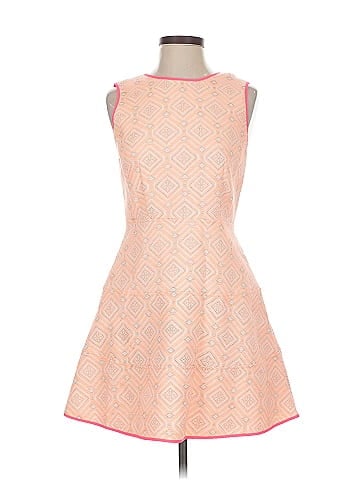 Sail to Sable Cocktail Dress (view 1)
