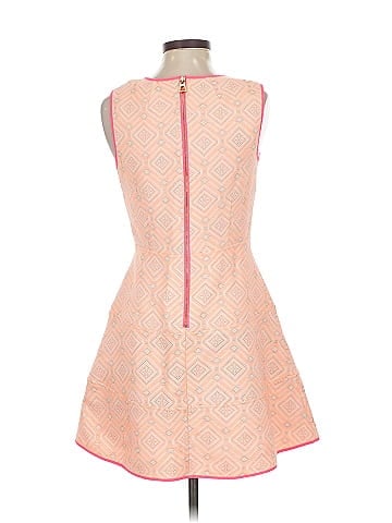 Sail to Sable Cocktail Dress (view 2)
