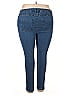 Woman Within Blue Jeans Size 18 - photo 2